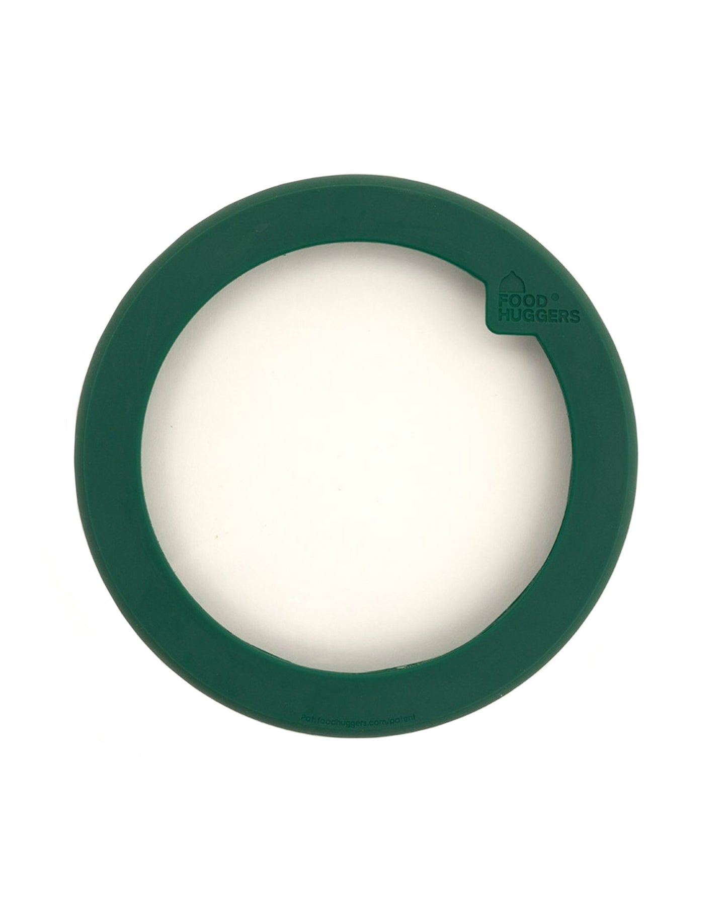 Picture of Food Huggers Reusable Silicone Bowl Lids