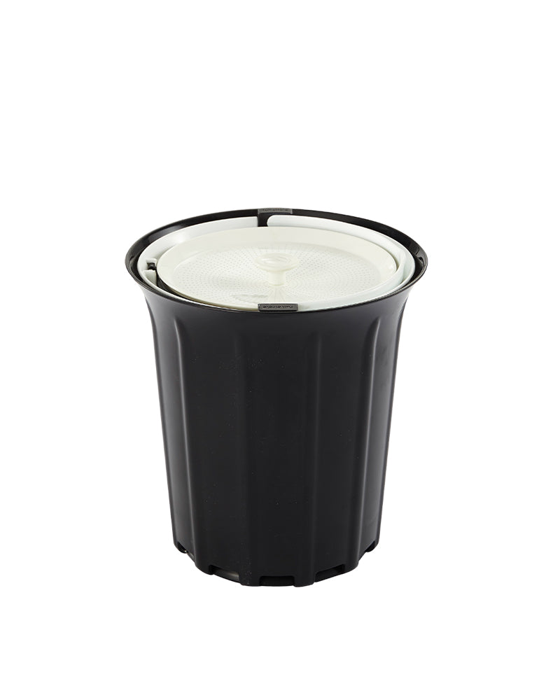 Picture of Full Circle Odor-Free Countertop Compost Collector