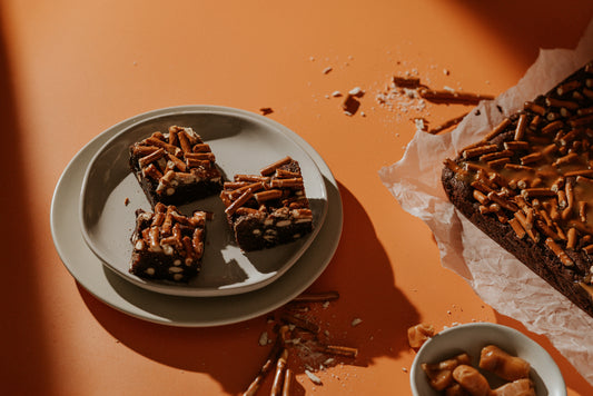 How to Score All the Brownie Points This Season