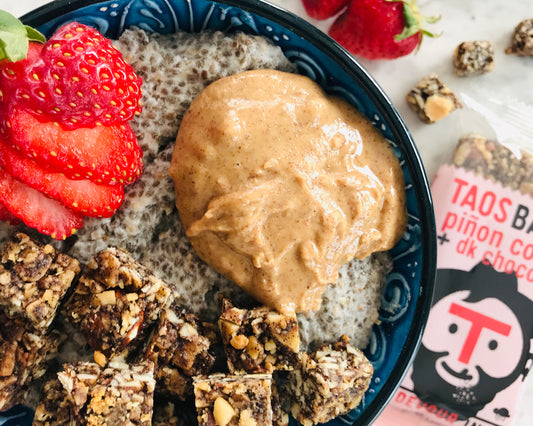 Buildable Meal Ideas—Hive Style