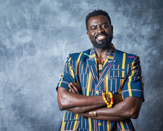 Get to Know Our Partners at Alaffia