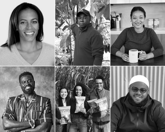 Black History: This Month and Every Month