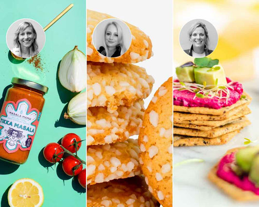 Sitting Down with a Few of the Women Leading Our Mission