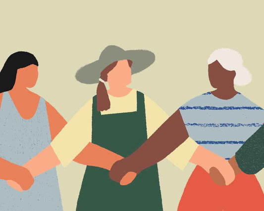 Supporting women-owned businesses in grocery and beyond