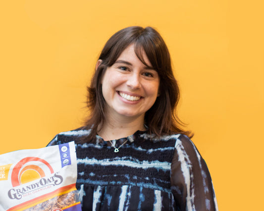 Got Climate Anxiety? Let Food Be the Medicine