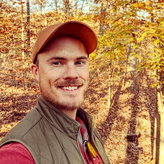 What's Eating Jamie? This Week: Cotton