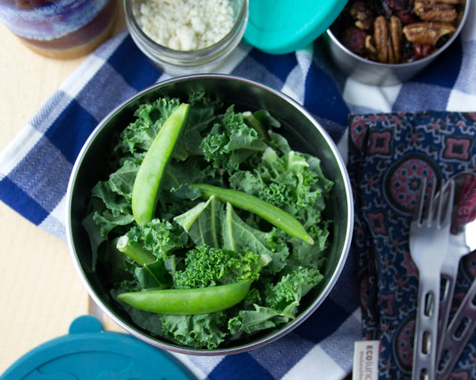 3 Tips for Reducing Waste in the New Year