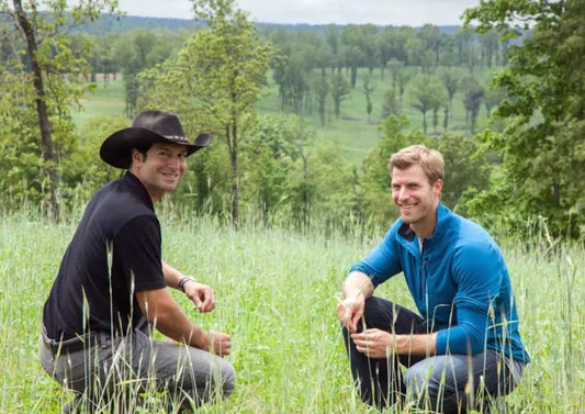 Meet the Maker: Ancient Nutrition