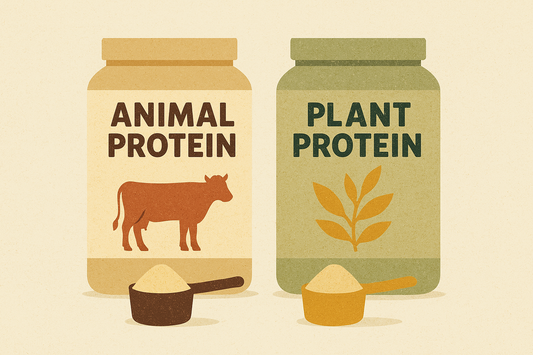 Can’t Get Enough Protein? Read This First.