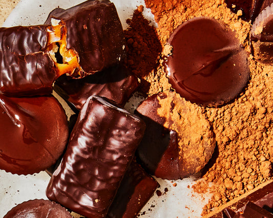 Traceability Deep Dive Series: Chocolate