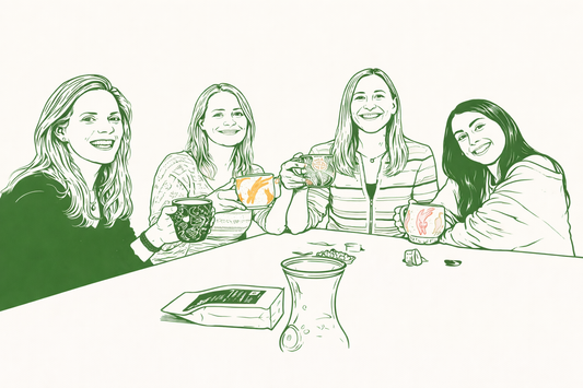 The Year We Went All In on Love Grown