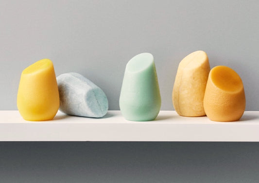 Reversing the Plastic Problem