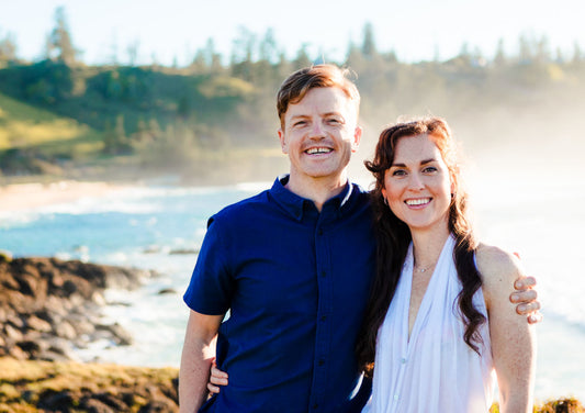 Meet the Maker: KOOSHOO