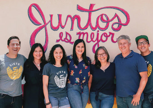 Meet the Maker: A Conversation with Siete