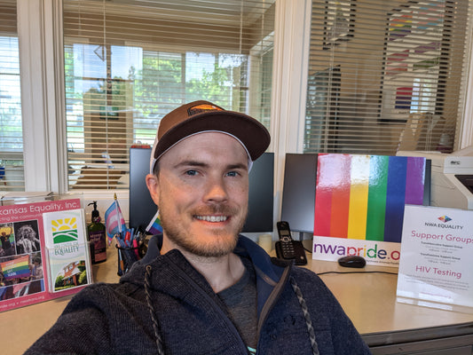 Equality, Equity, and Environmentalism: Q&A with Jamie