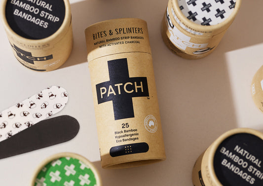 First Aid and Single-Use Plastic