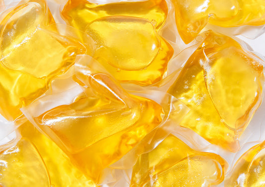 Refill and Reuse, No More Single Use