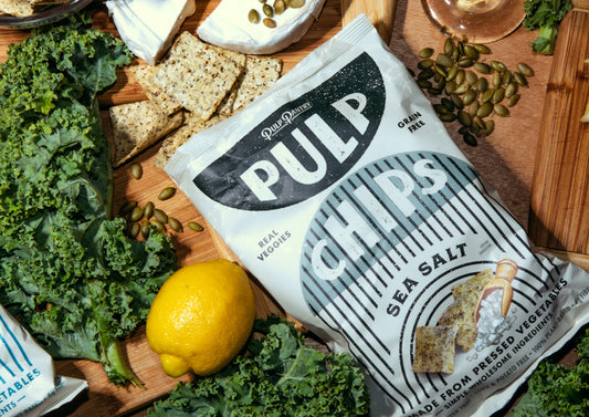 Circular Food to Help Our Planet