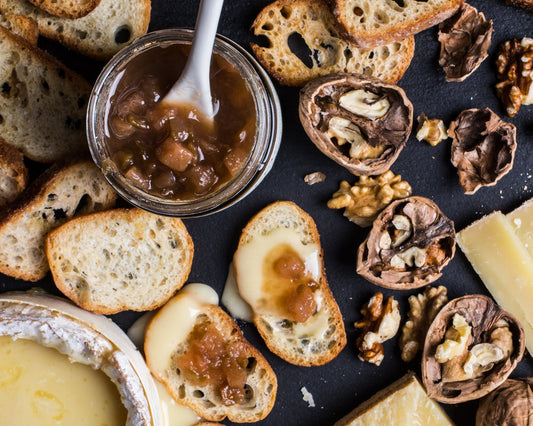 A Better Way to Celebrate Abundance