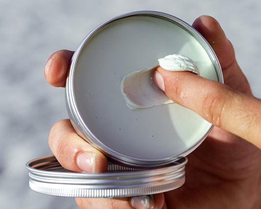 Sunscreen Basics for the Summer and Beyond