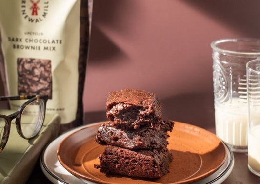 Eating For A Better Future