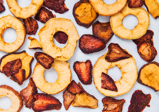 The Food Waste Conundrum