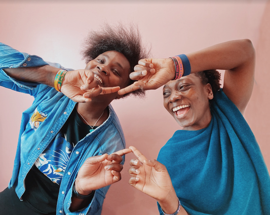 Breaking the Bias: Celebrating Women-Owned Brands