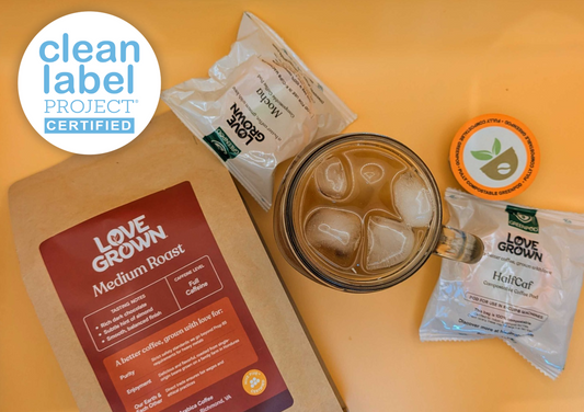 Our Take on the Clean Label Project Coffee Study
