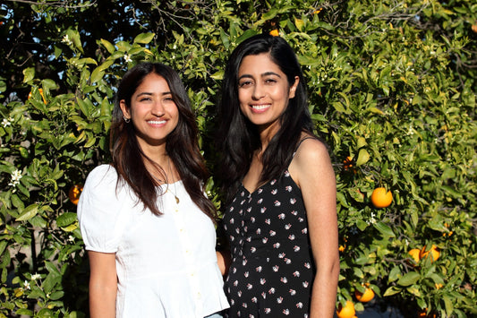 Meet the Maker: Alaya Tea