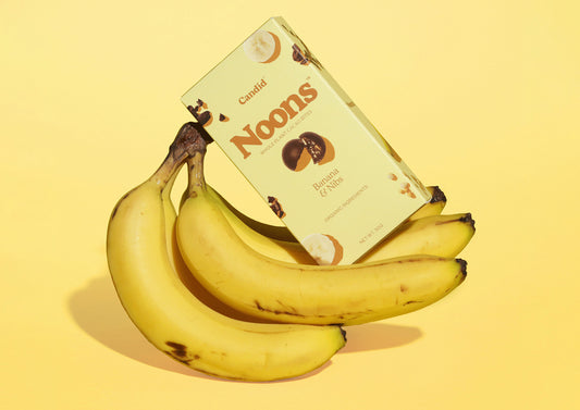 What Is Upcycled Food and Why Does Hive Have It