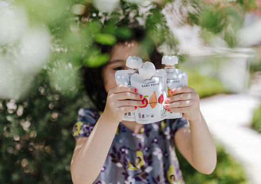 Biodynamic Baby Food And Beyond