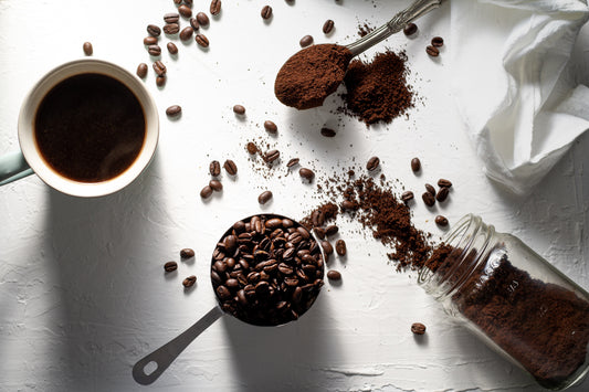 Coffee Sourcing: What to Look For and How to Find It