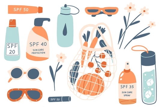 Your Guide to the Best Natural Sunscreens: Safe, Effective, and Clean