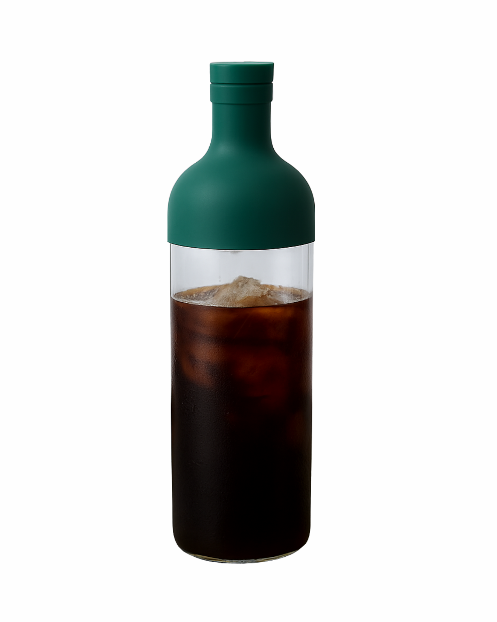 Love Grown Love Grown Glass Brew Bottle — product image