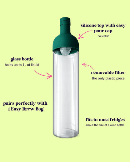 Cold Brew Starter Kits