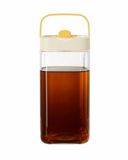 XL Brew Botlte