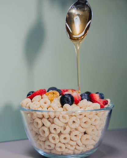 Love Grown Power O's Original Cereal