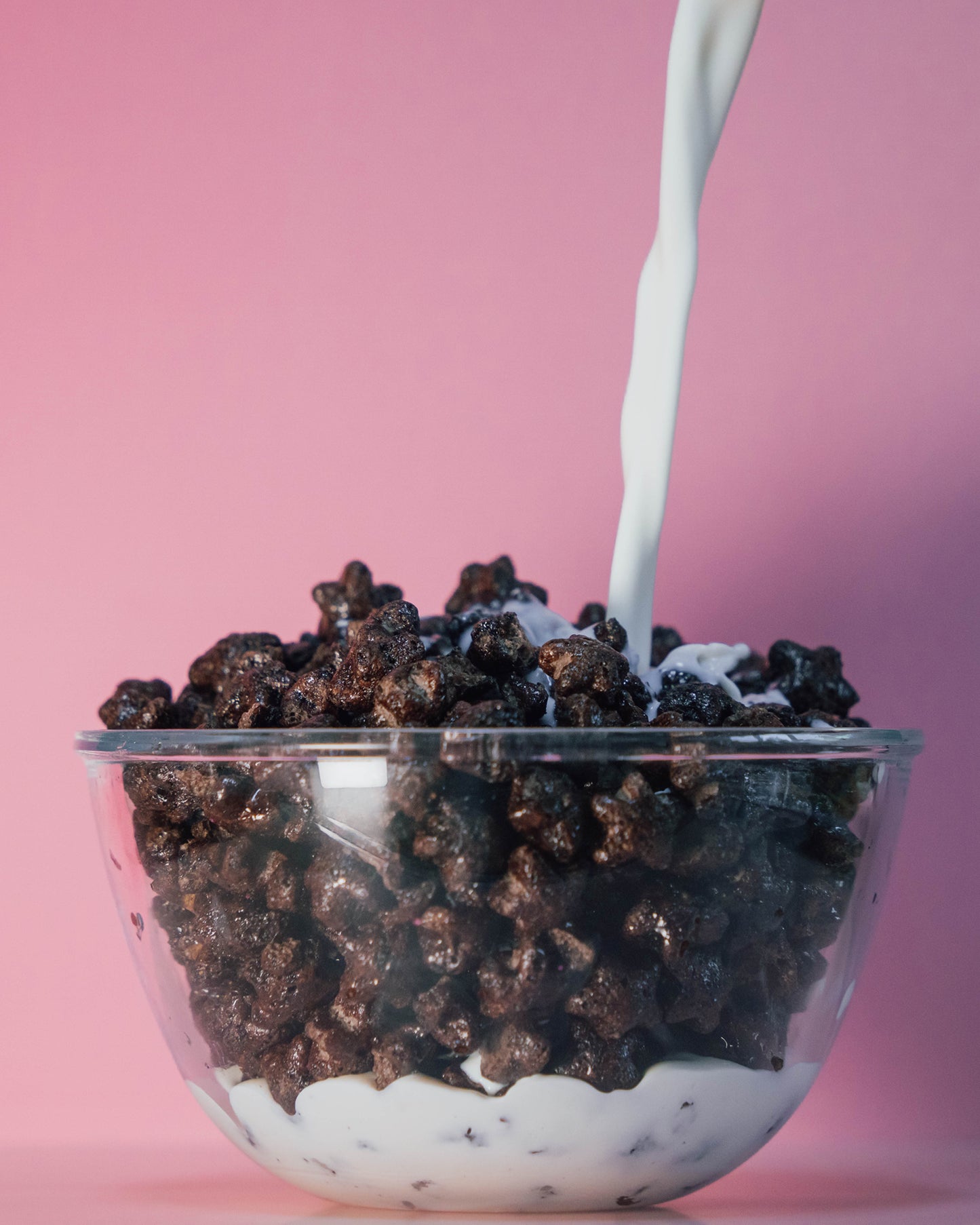 Love Grown Cereal & Coffee Trial