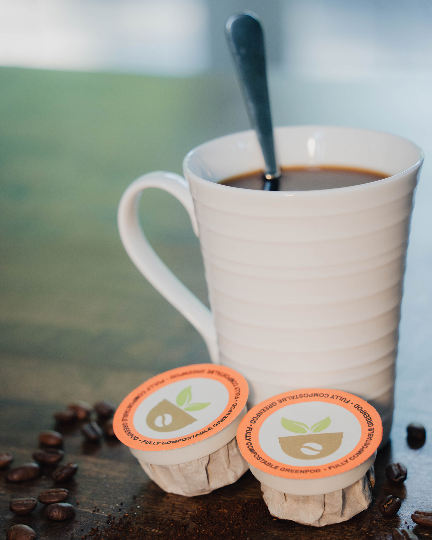 Love Grown Cereal & Coffee Trial