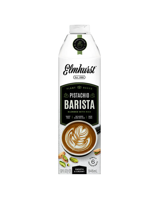 Pistachio Milk - Barista Edition