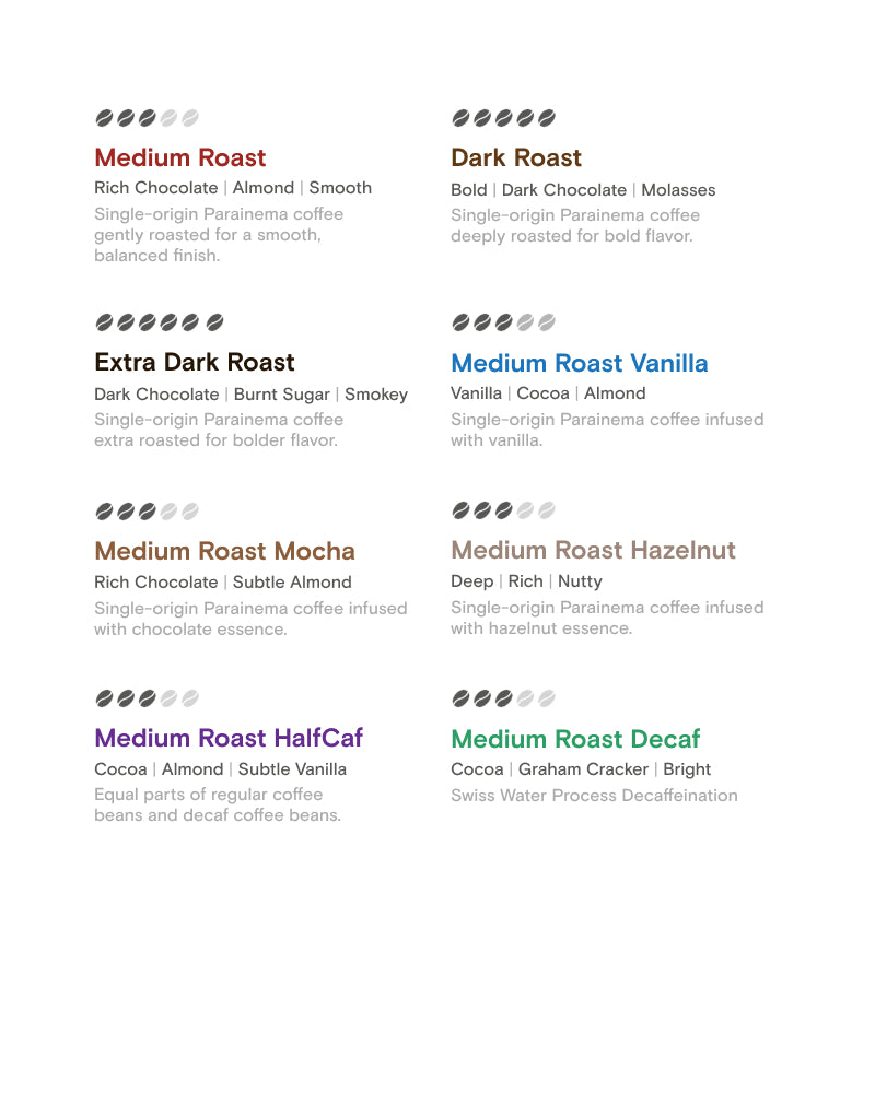 Compostable Coffee Pods for Keurig® Machines -  Box of 15