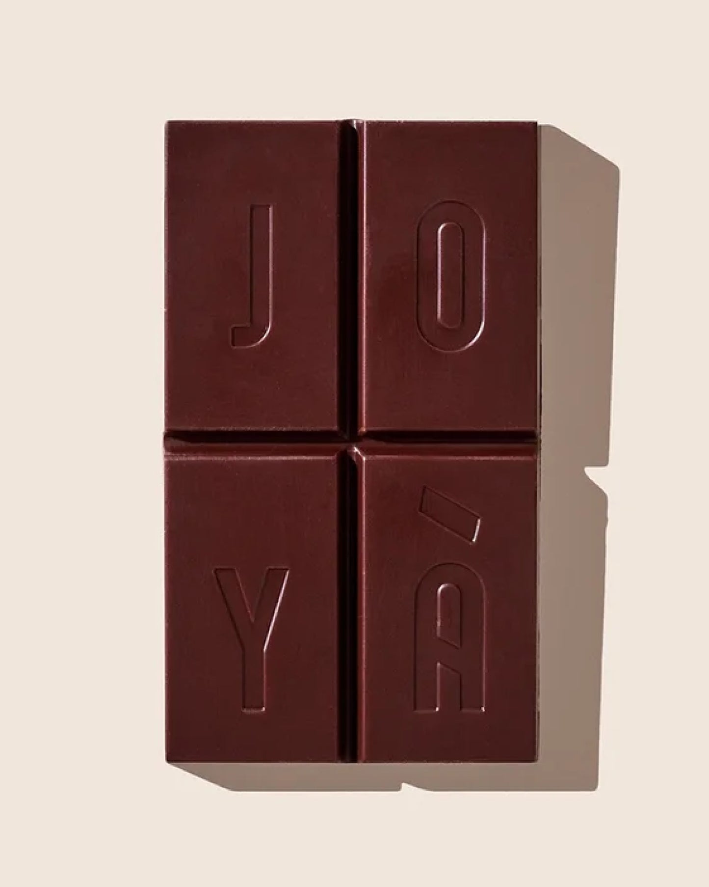 Picture of JOYÀ Balance 70% Cacao Functional Dark Chocolate