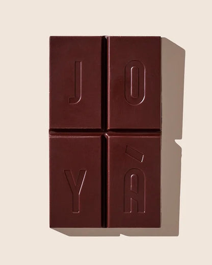 Picture of JOYÀ Balance 70% Cacao Functional Dark Chocolate