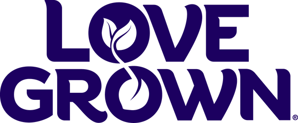 Love Grown, Inc