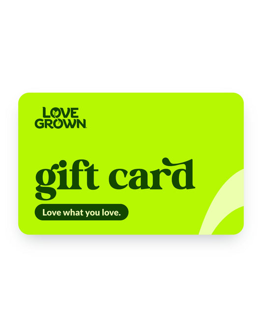 Digital Gift Card