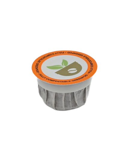 Love Grown Compostable Coffee Pods for Keurig® Machines -  Sample Pod