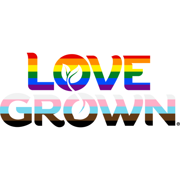 Love Grown, Inc