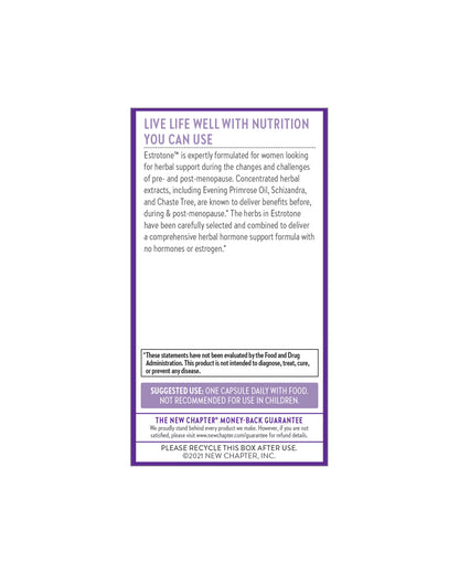 Picture of New Chapter Estrotone™