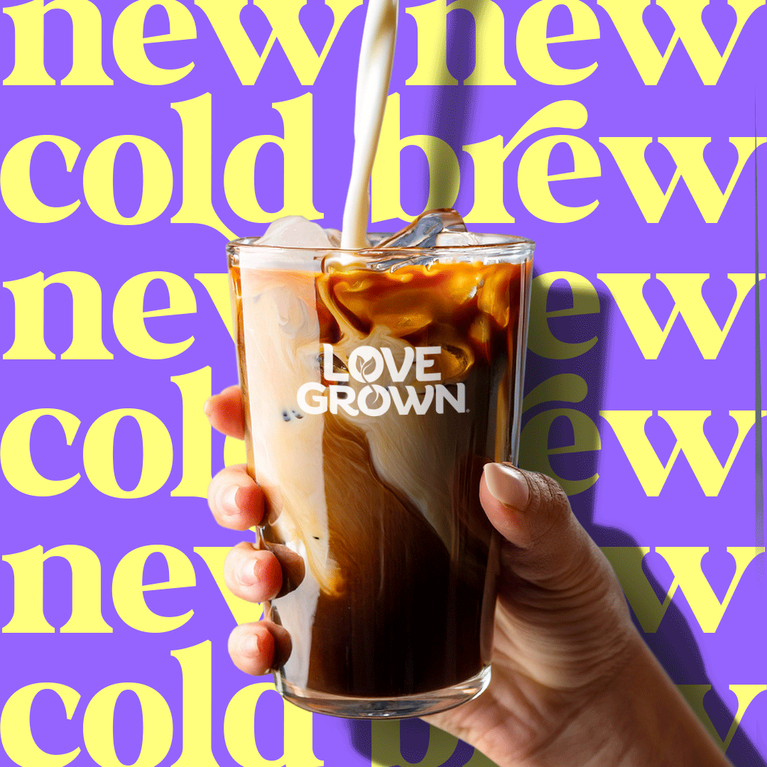 Cold Brew Starter Kits