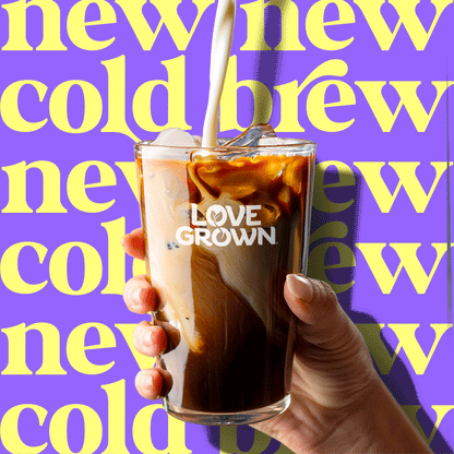 Cold Brew Starter Sets